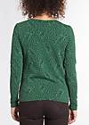 Pullover oh my marine, pine of forest, Shirts, Grün
