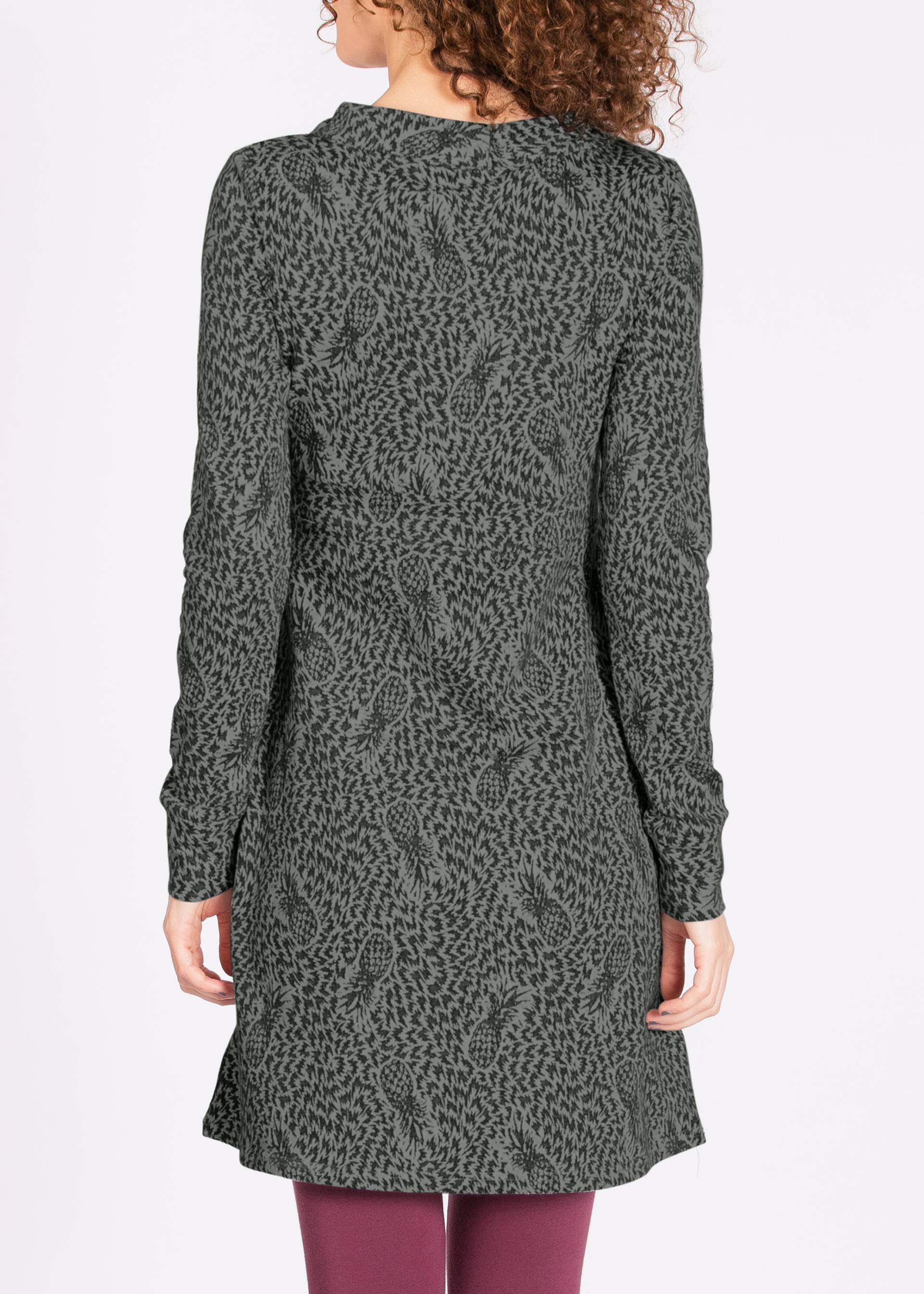 Etuikleid seargentine pepper, pine of graceland, Kleider, Grau