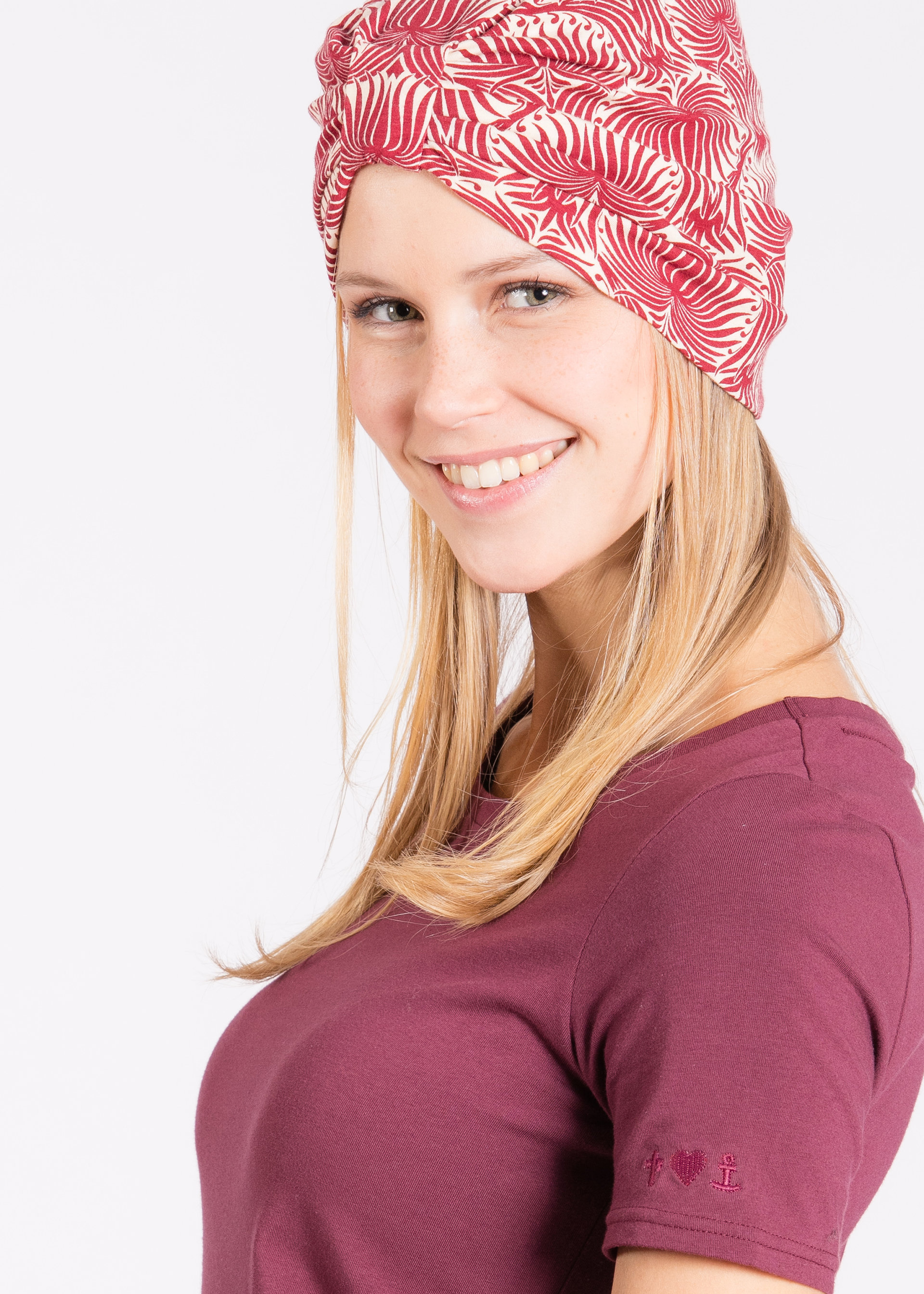 urbi et turbi, boah ahoa, Accessoires, Rot