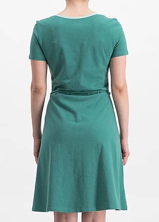 Sommerkleid festtagstracht, green meadow, Kleider, Blau
