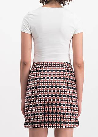 Mini Skirt pleats please, fix and foxy, Skirts, Black