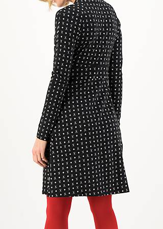 Autumn Dress fast and frosty, scissors sisters, Dresses, Black