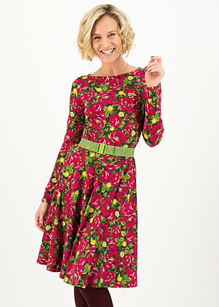 Taillengürtel glitter friends elastic, green sparkle, Accessoires, Grün