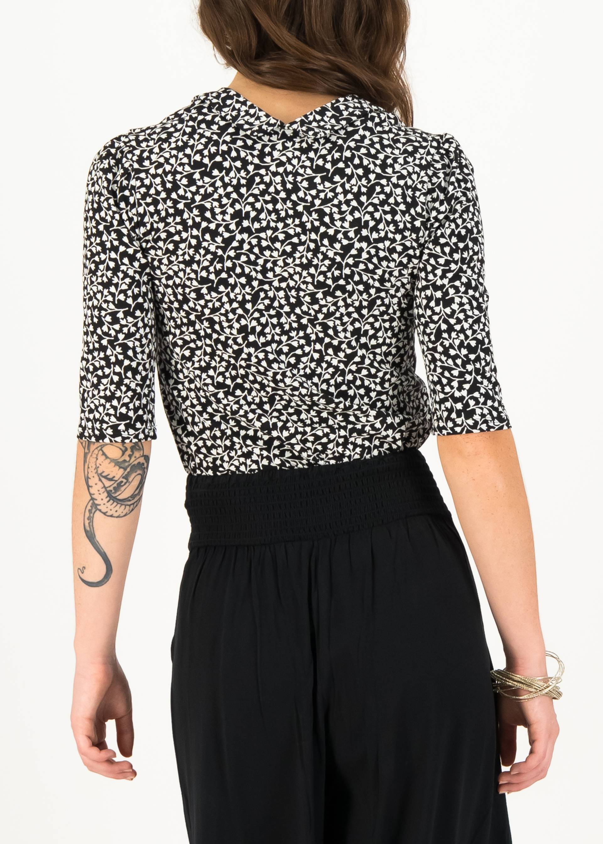 Shirt gar so nett, easy peasy, Shirts, Schwarz