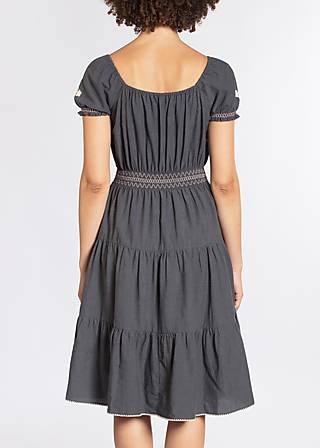 Cotton Dress you don't own me, black johnny, Dresses, Black