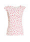 Sleeveless Top sailor baby, time of my youth, Tops, White