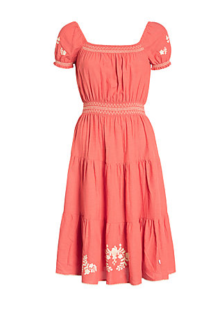 Baumwollkleid you don't own me, lisas red passion, Kleider, Rot