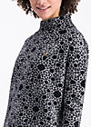 kapi turtle, welcome to the wood, Knitted Jumpers & Cardigans, Black