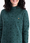 kapi turtle, welcome to vienna, Knitted Jumpers & Cardigans, Green