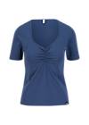 T-Shirt Balconnet Féminin, champions blue, Tops, Blue
