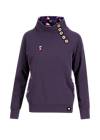 Sweatshirt Oh So Nett, purple mania, Sweatshirts & Hoodys, Purple