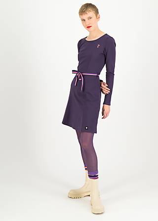 Sweat Dress Très charmeuse, purple mania, Dresses, Purple