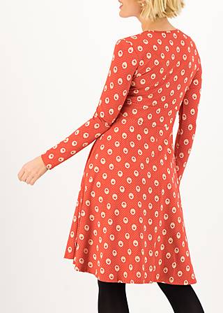 Autumn Dress autumn saloon, mister mush, Dresses, Red
