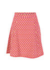 Circle Skirt elfentanz, onion look, Skirts, Red