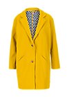 Fleece Jacket cosyshell egg, sunny seaside, Jackets & Coats, Blue