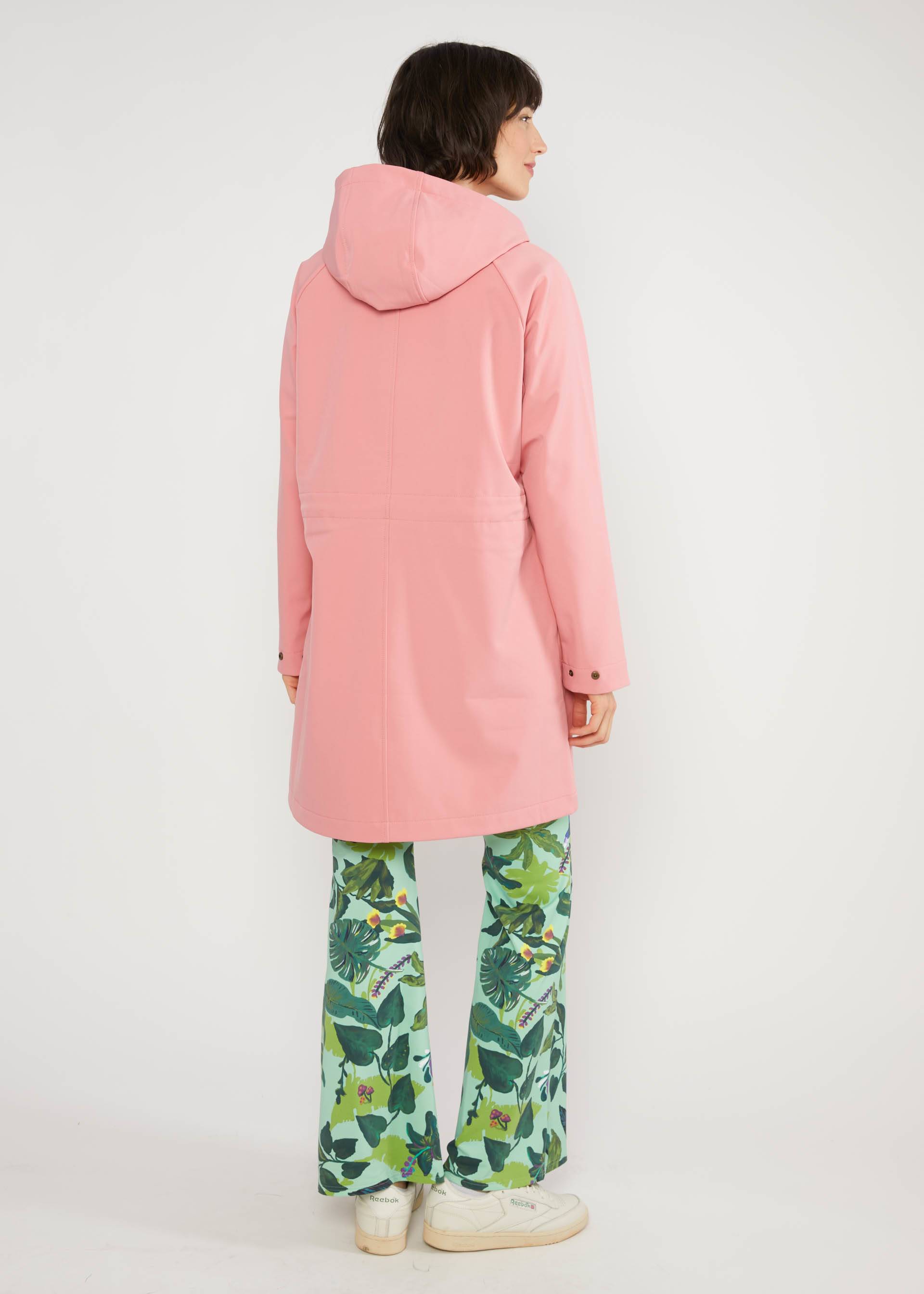 Übergangsjacke Softfriese, lucky lips pink, Jacken & Mäntel, Rot