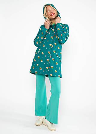 Übergangsjacke Wild Weather, gran camp, Jacken & Mäntel, Grün