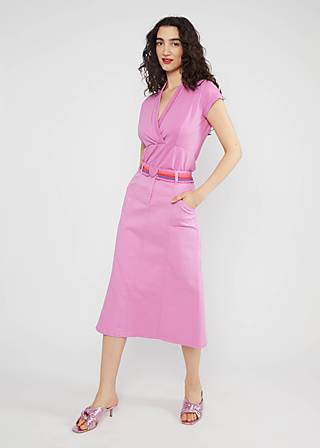 Fantastic Elastic Heart, intensely rainbow band, Accessoires, Rot