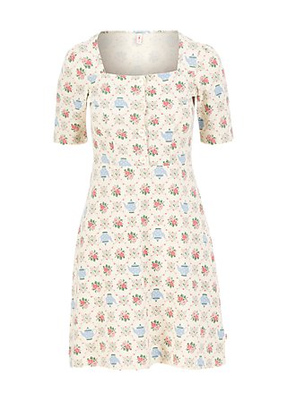 Summer Dress Hip to Be Square , me tea time, Dresses, Fawn