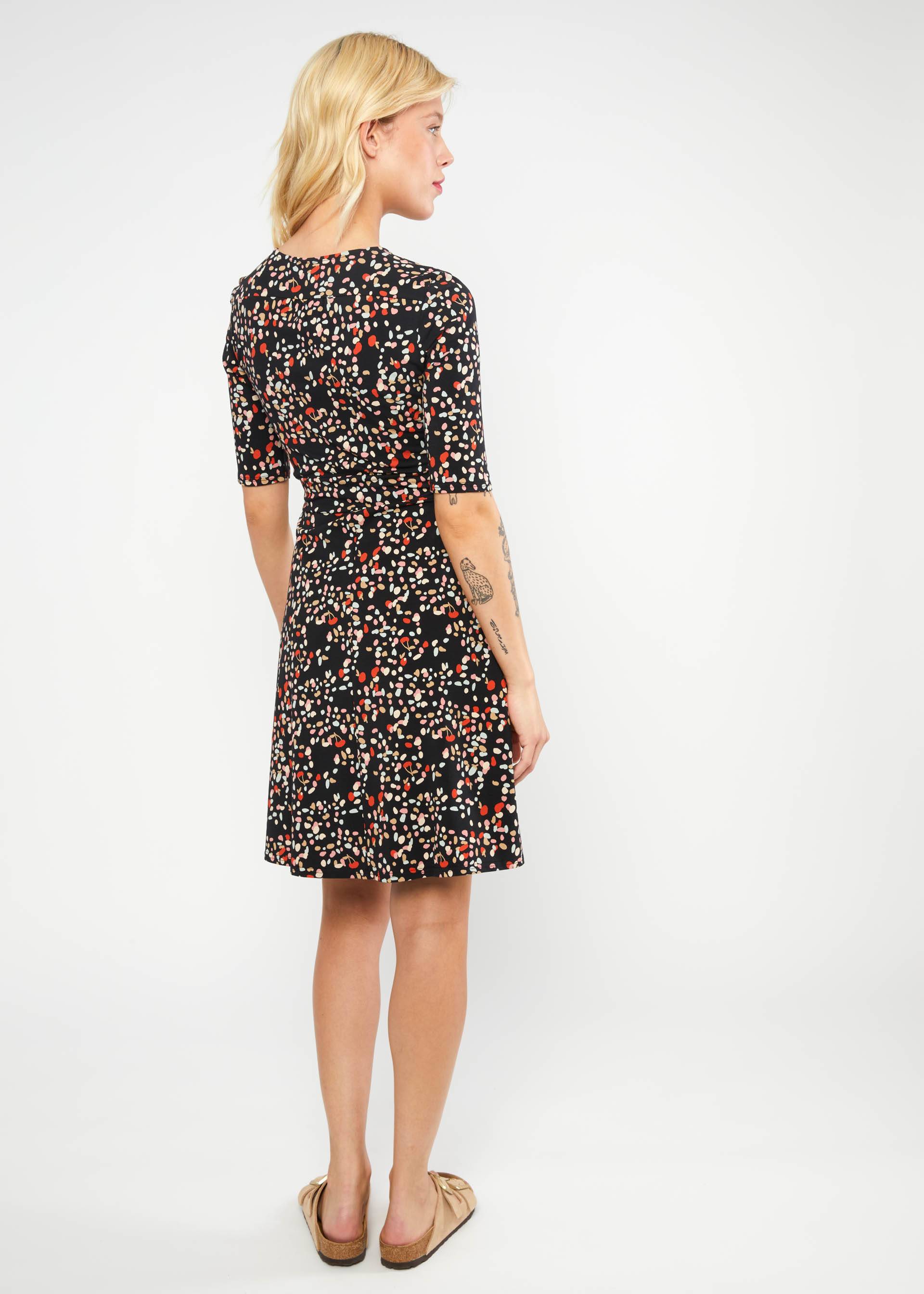 Freizeitkleid Hootchy Kootchy Petite, summer night cutie-pie, Kleider, Schwarz