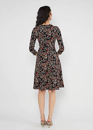 Sommerkleid Hot Knot Power, summer night cutie-pie, Kleider, Schwarz