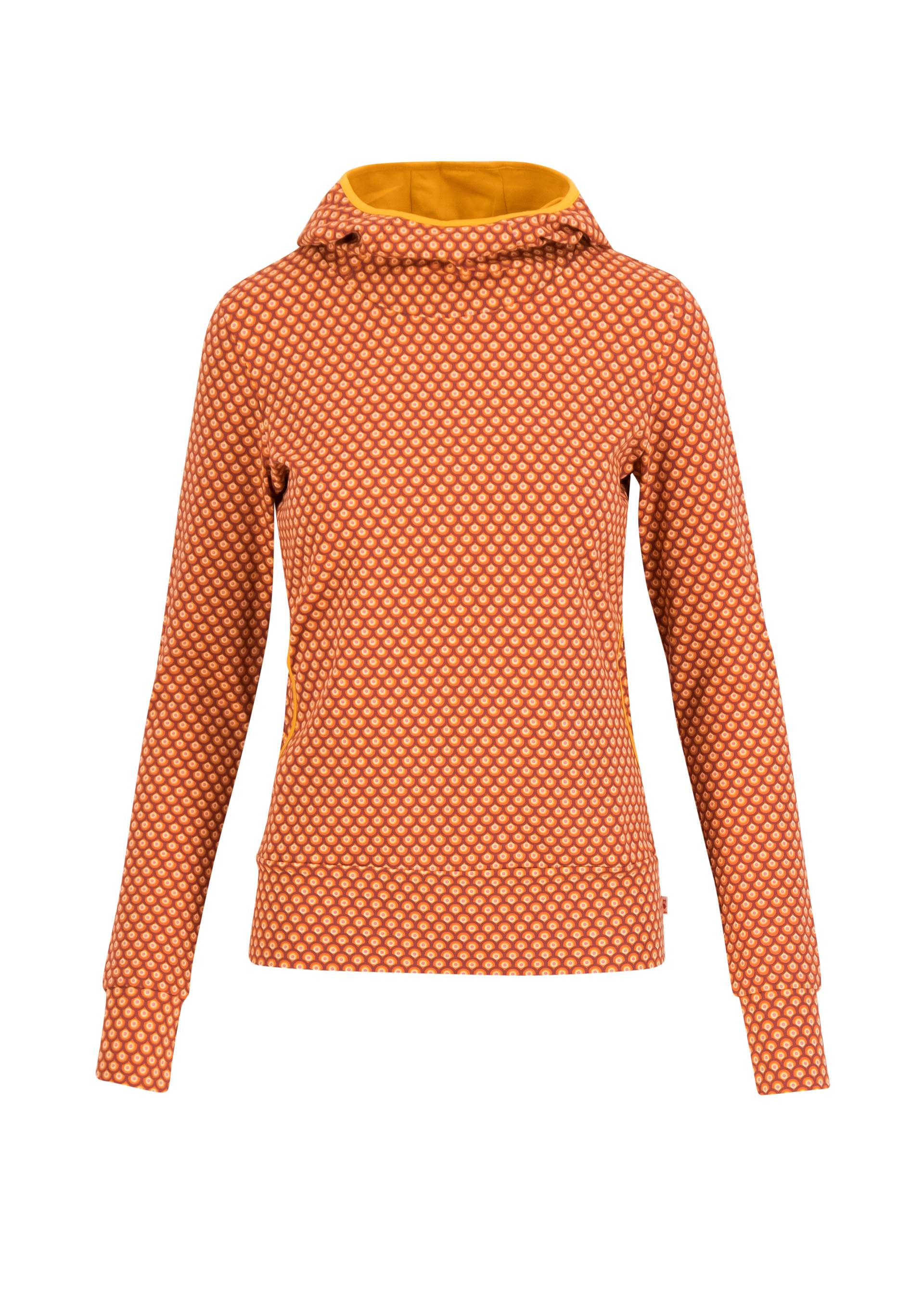 Hoodie Scuba Duba, paint it rainbow, Sweatshirts & Hoodies, Yellow