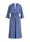 Jumpsuit The One and Only Marliesl, blooming bay, Trousers, Blue