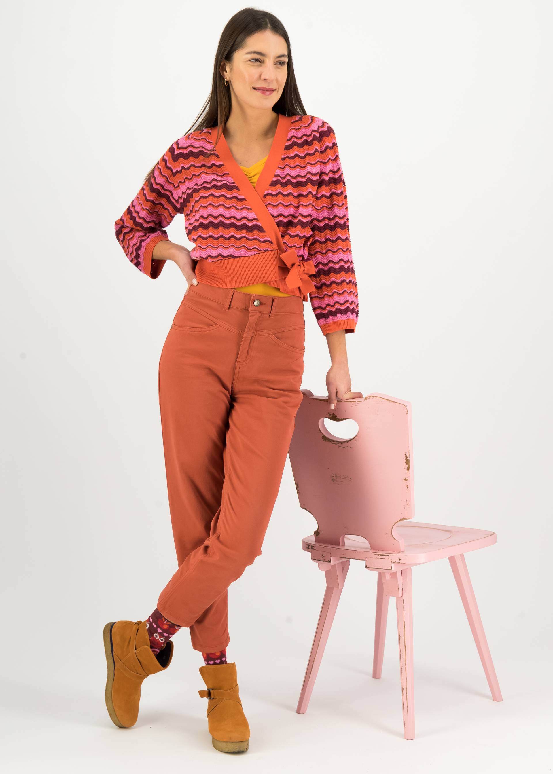 Cardigan Warm up Wrap, happy miss sunny, Cardigans, Rosa