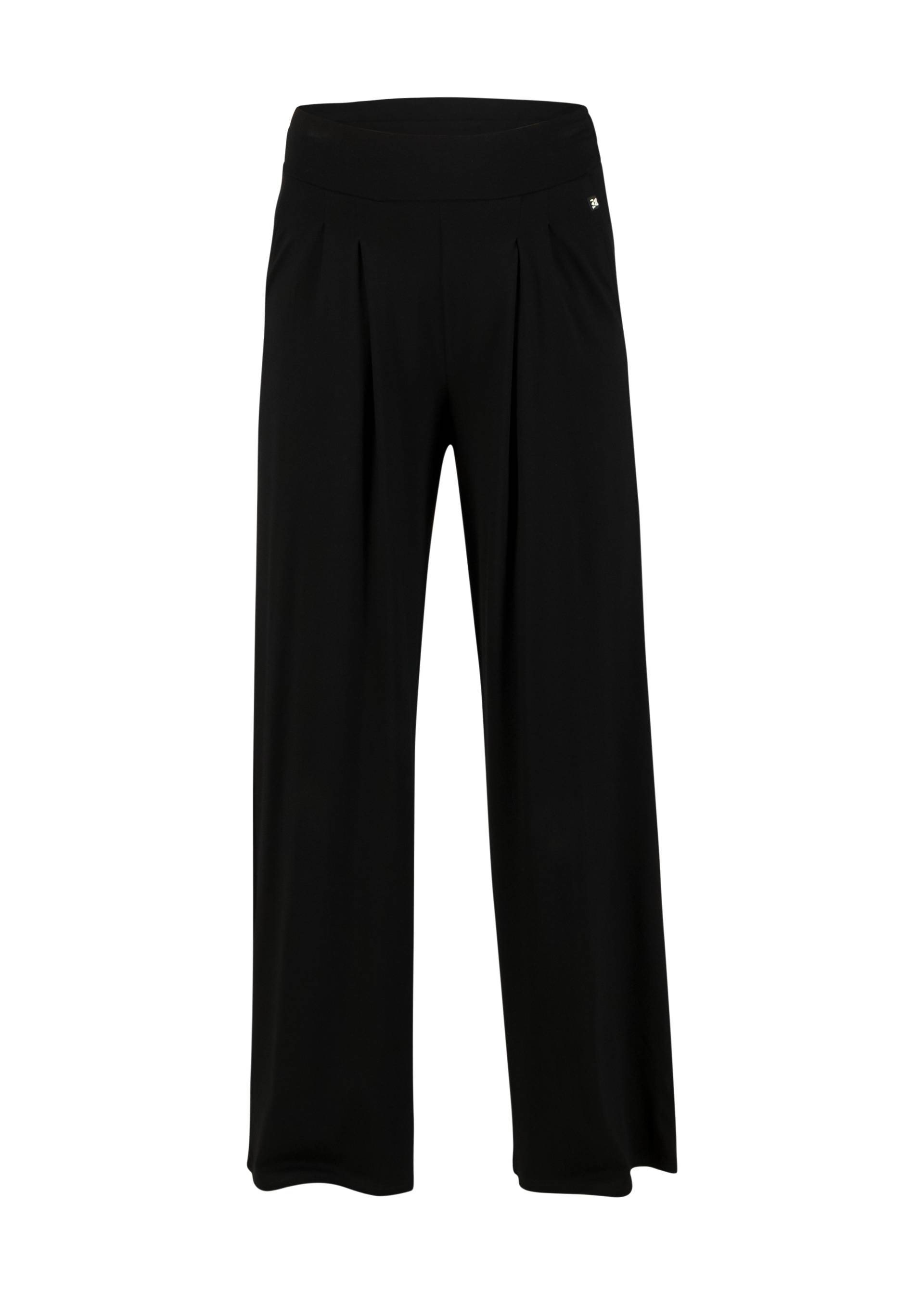 Sommerhose Dressed for Success, soot black, Hosen, Schwarz