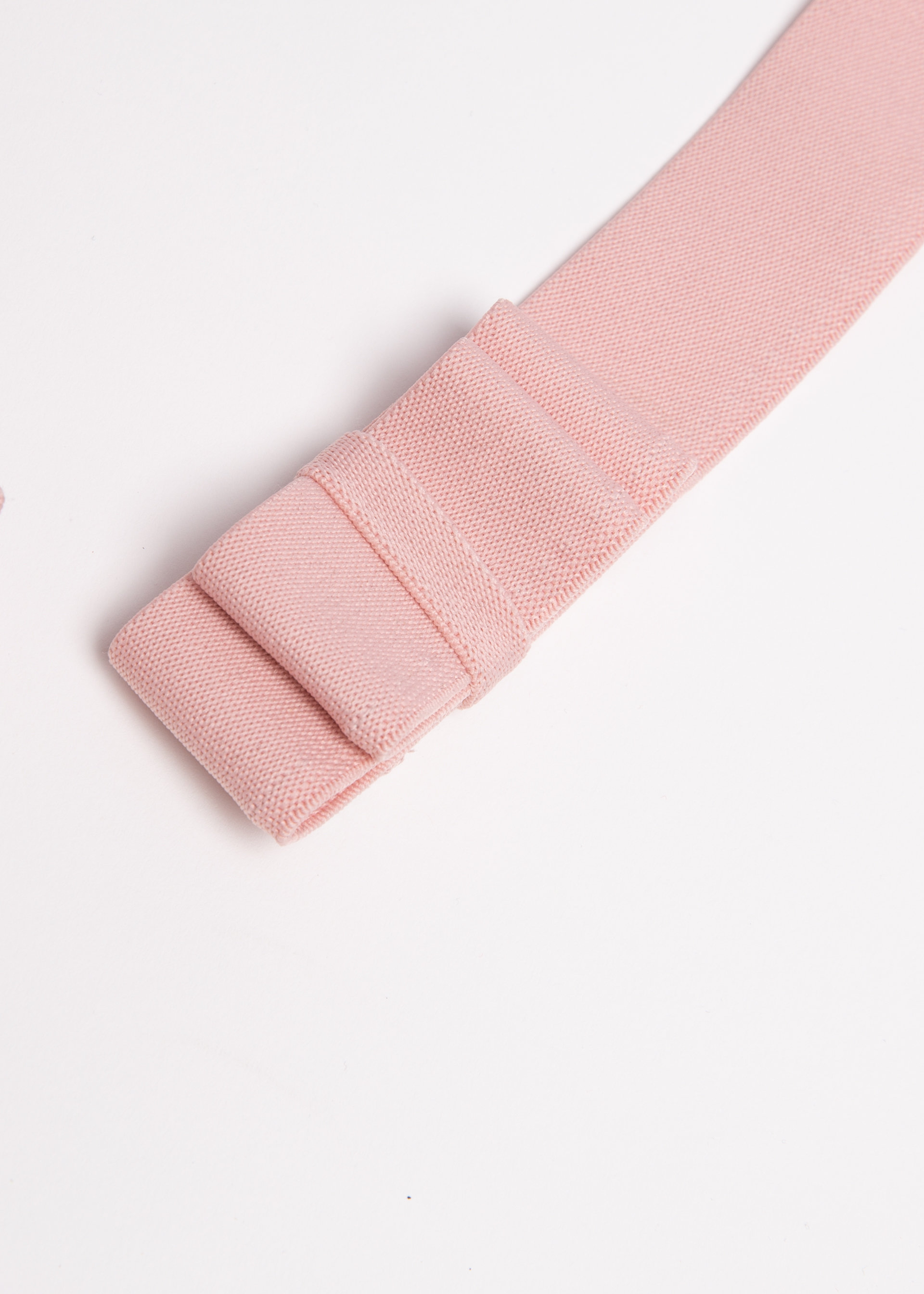 Tailleng&uuml;rtel Fantastic Elastic, rosa fun, Accessoires, Rosa