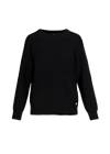 Knitted Jumper Highway to Heaven, chat noir, Knitted Jumpers & Cardigans, Black