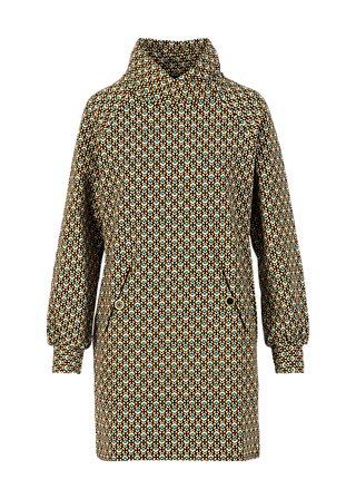 Sweatkleid mushroom party, mister porter, Kleider, Schwarz