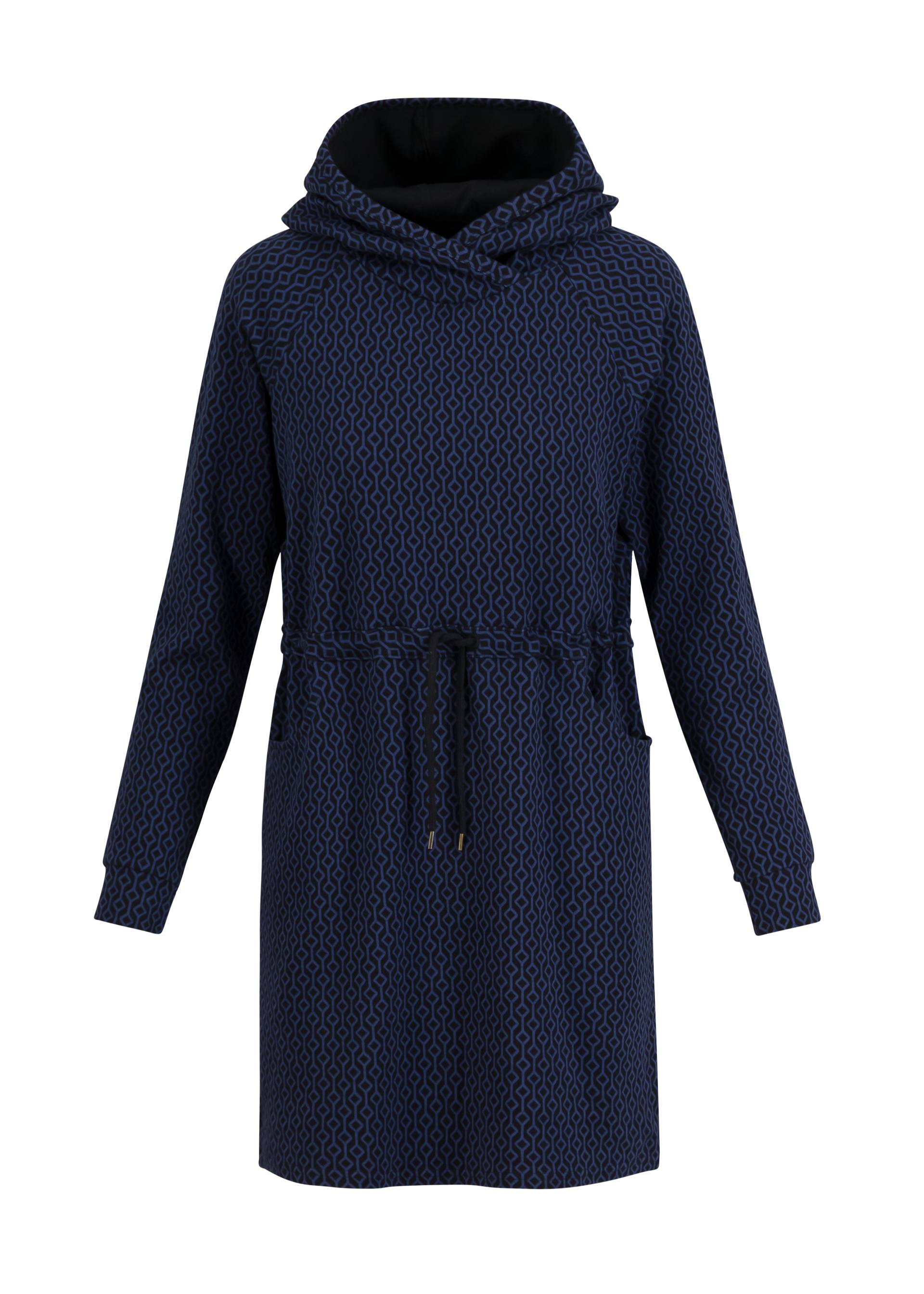 Herbstkleid Welcome Aboard, fairy labyrinth, Kleider, Blau