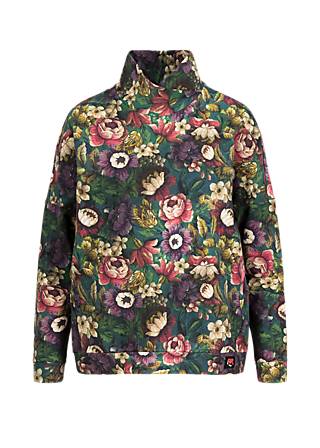 Sweatpullover Boxy Sweater, theatre du vaudeville, Sweatshirts & Hoodies, Blau