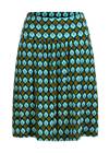 Jersey Skirt Delicious Rendez-vous, mooncrystal power, Skirts, Blue