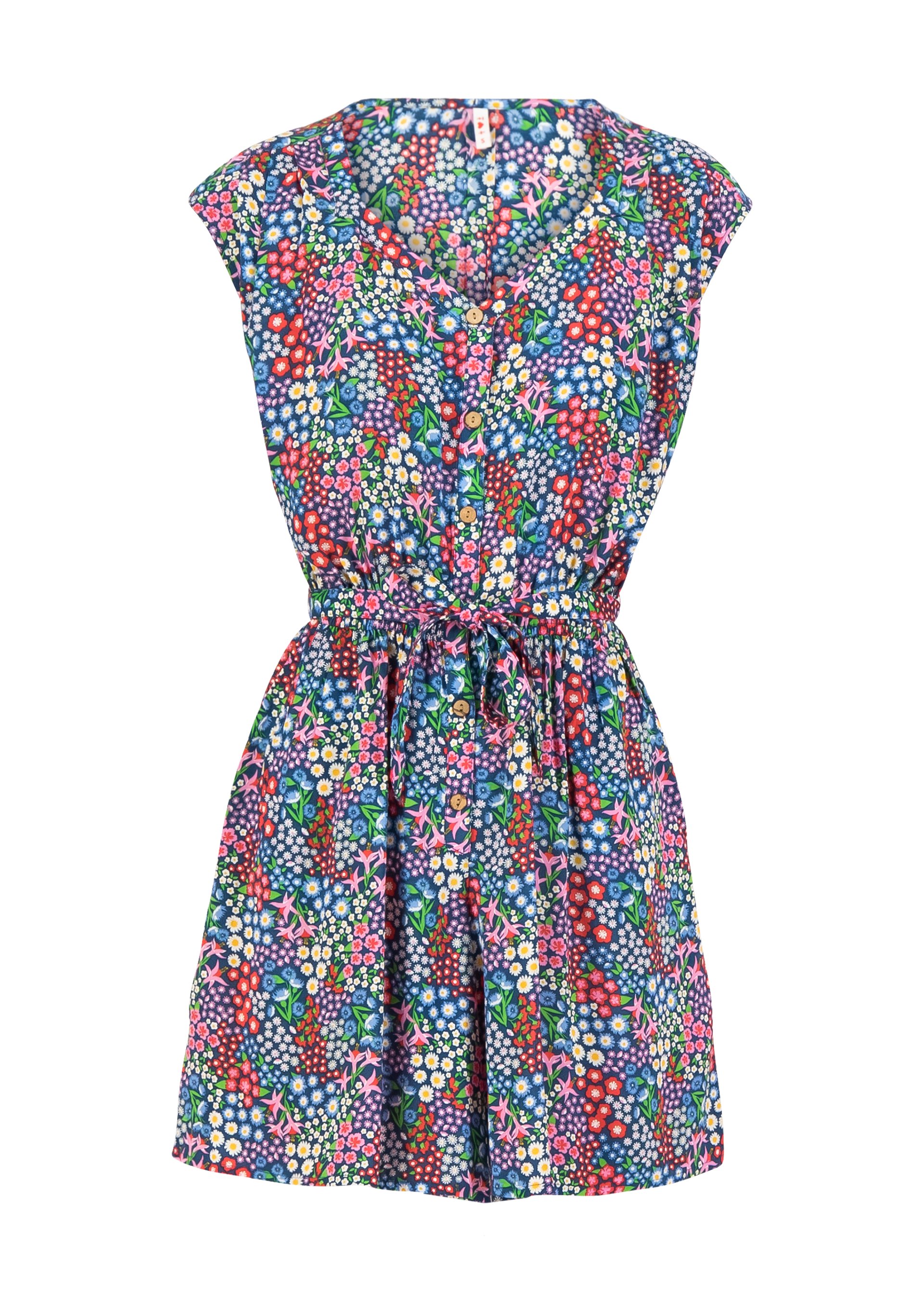 Jumpsuit Heartbreak High, first date, Hosen, Blau