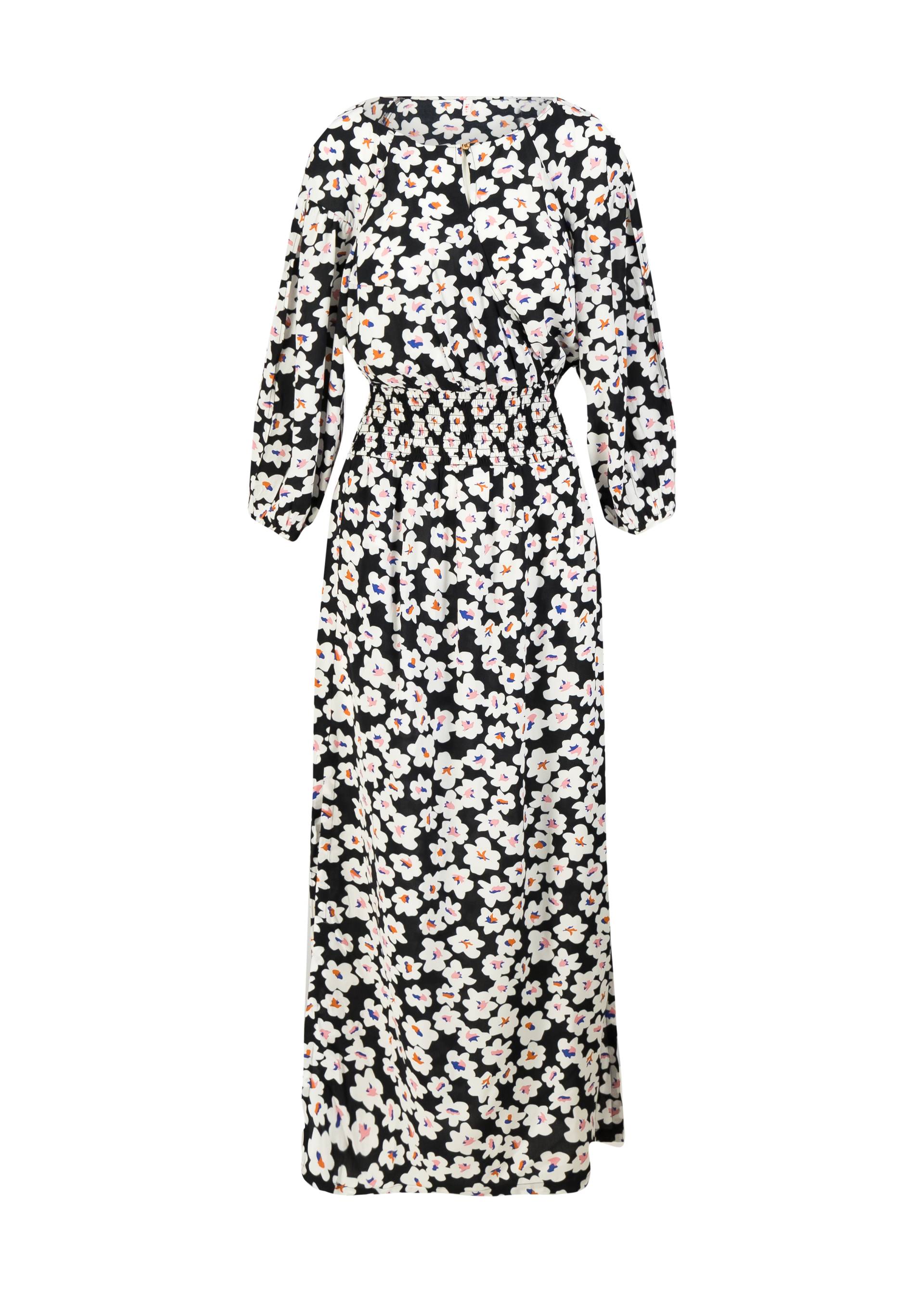 Festliches Kleid Oho Ki Boho, sweet nightshade, Kleider, Schwarz