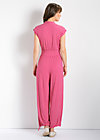 lure of tropics suit, witty eternity, Trousers, Red