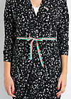 pleasure me cardy, sparkling speckle, Knitted Jumpers & Cardigans, Black
