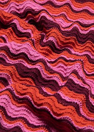 Knitted Jumper Chic Promenade, happy miss sunny, Knitted Jumpers, Pink