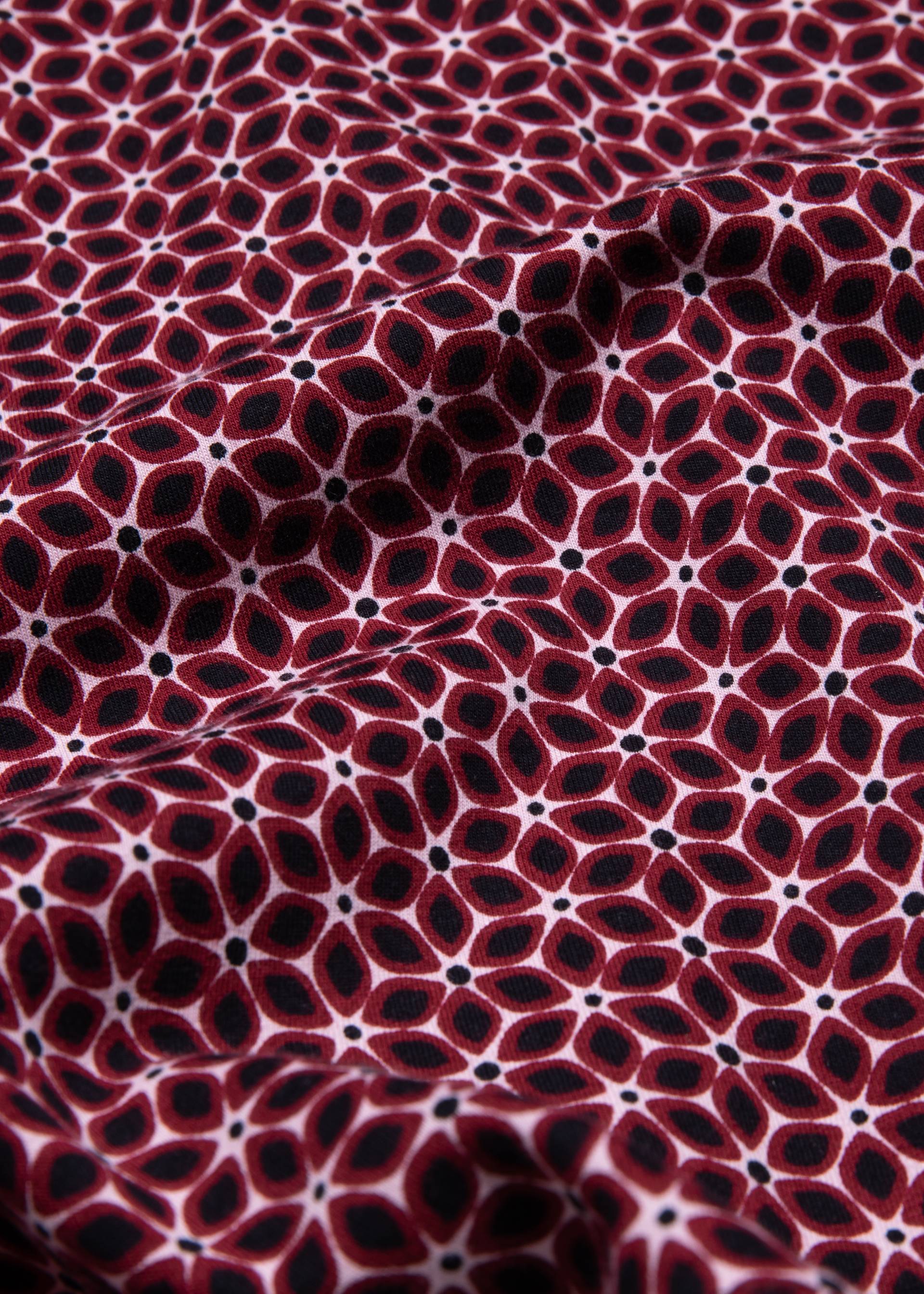 Fleece Jacket Cosyshell Turtle, soft gerbera, Jackets & Coats, Red