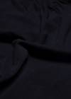 Hoodie Mors Mors , midnight black, Sweatshirts & Hoodies, Black