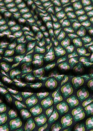 Minikleid The Peace of Ease , om plants, Kleider, Grün