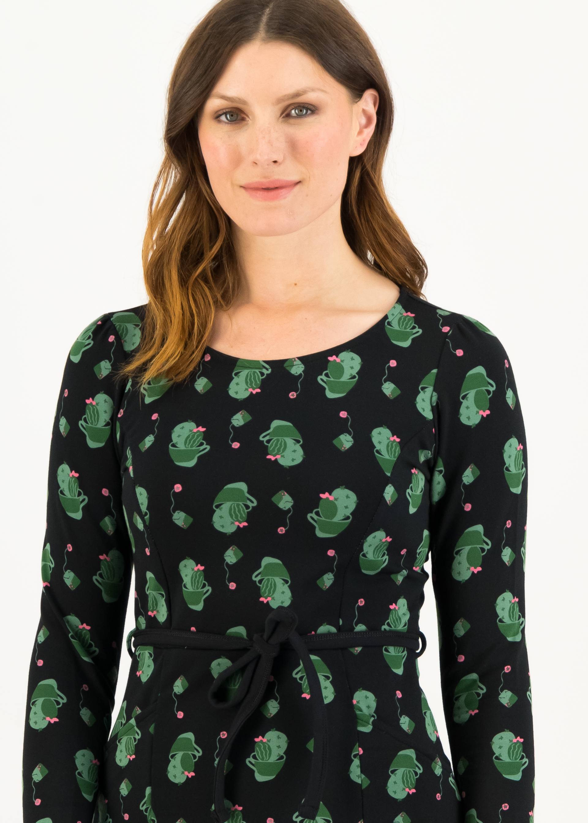 Sweatkleid Tr&egrave;s charmeuse tous les jours, home coming, Kleider, Schwarz