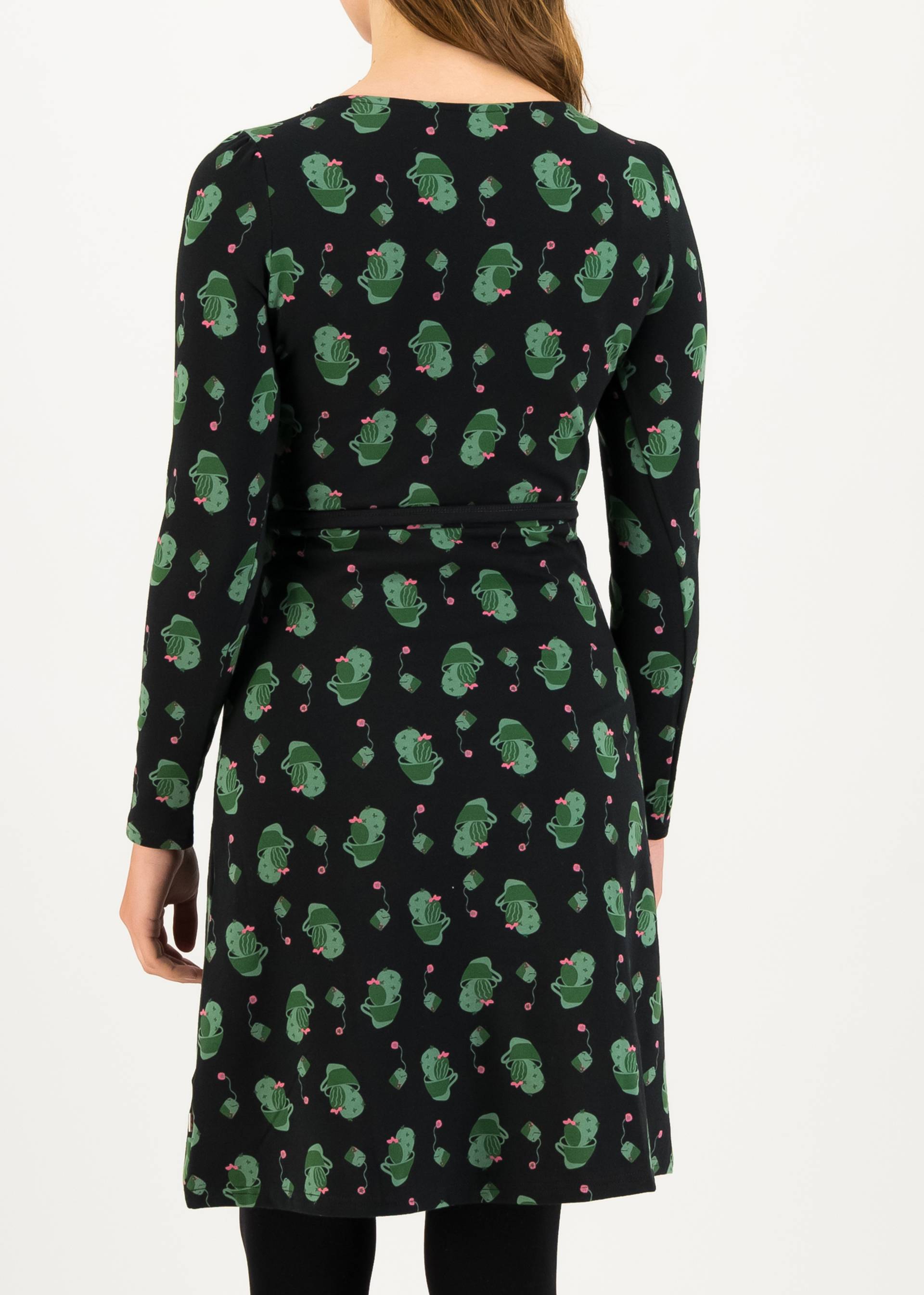 Sweatkleid Tr&egrave;s charmeuse tous les jours, home coming, Kleider, Schwarz