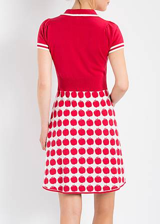 Summer Dress sweet success dress, audrey apple, Dresses, Red