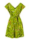Summer Dress True Love Hourglass, highness of spring, Dresses, Green