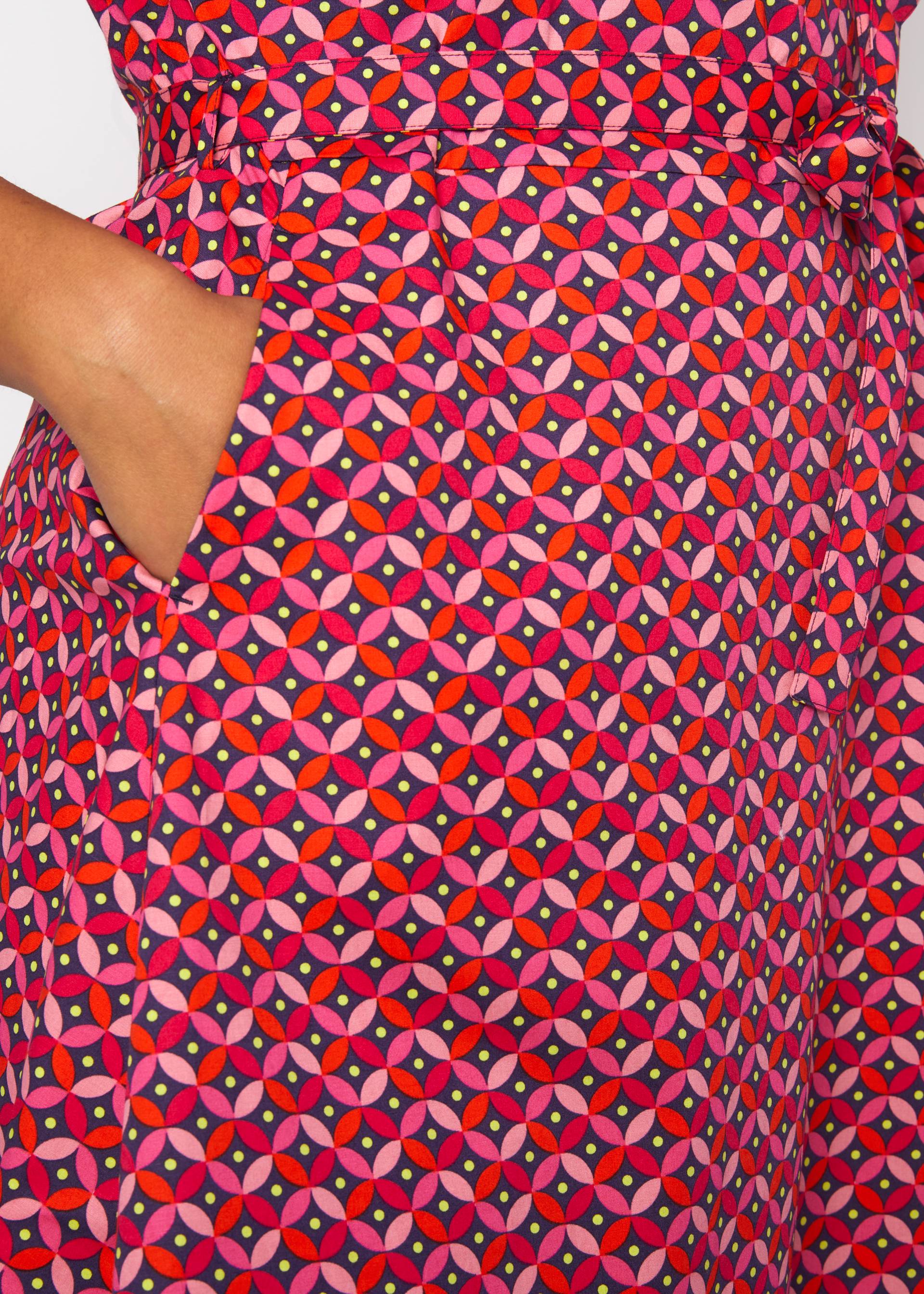 Sommerkleid True Love Hourglass, shameless and proud, Kleider, Lila