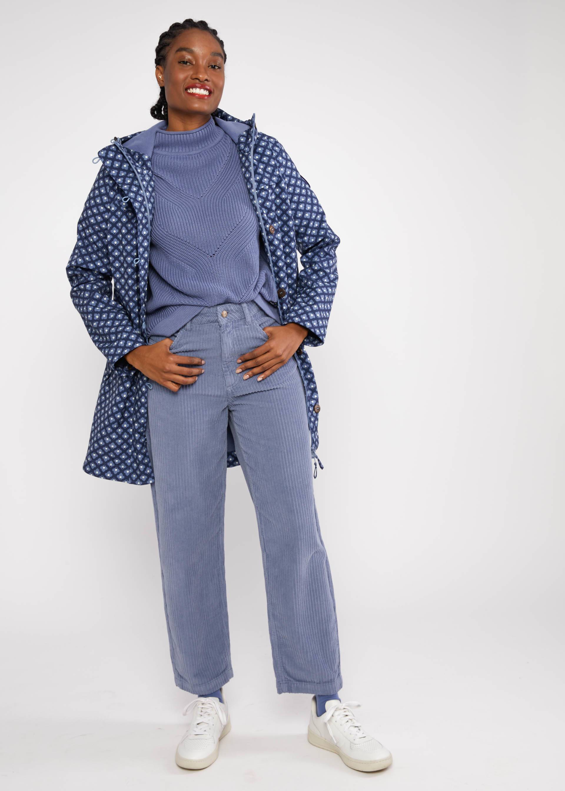 Softshelljacke Wild Weather, breeze of sky, Jacken & Mäntel, Blau