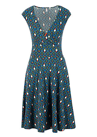 Summer Dress ohlala tralala, mister pot plant, Dresses, Blue